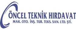 Öncel Teknik Hırdavat